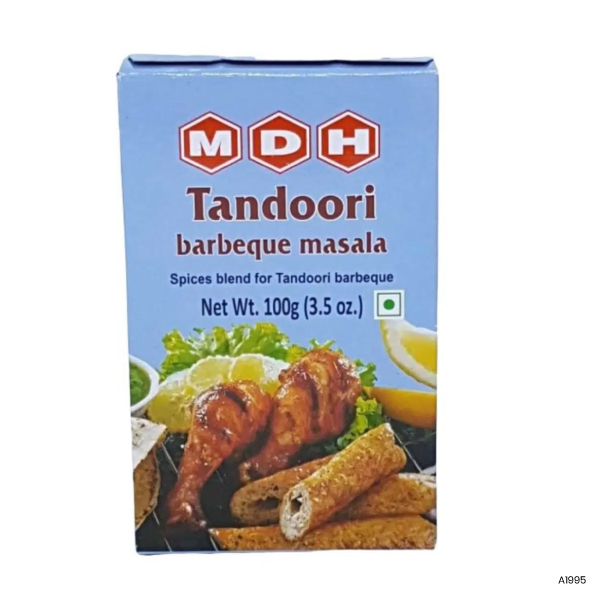 Tandoori Barbeque Masala